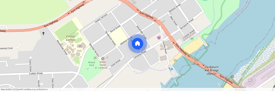 Unit 3/4 Hartley Street, SA 5700, Port Augusta West