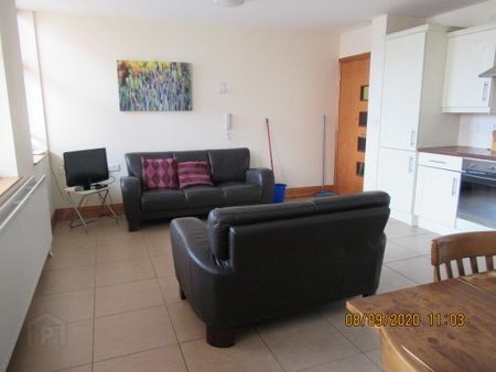 Unit 6, 81 FITZROY AVENUE, Belfast, BT7 1HT - Photo 2