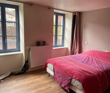 Location Appartement 3 pièces 74m² BRIOUDE 43100 - Photo 4