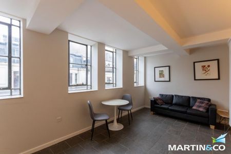 Studio to rent - Photo 3