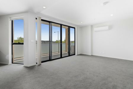 One Bedroom Plus Study at Woodberry - Photo 2