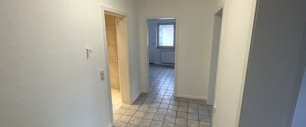 2,5-Zimmer-Wohnung in Gelsenkirchen-Resse | ab sofort bezugsfertig - Photo 1