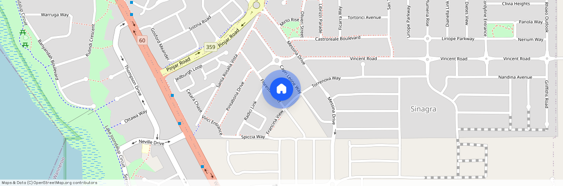 29 Floresta St, WA 6065, Sinagra