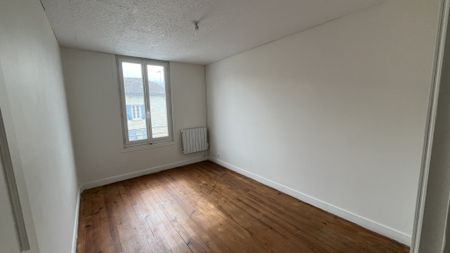 Location Appartement 3 pièces 52m² MAUZE SUR LE MIGNON 79210 - Photo 5
