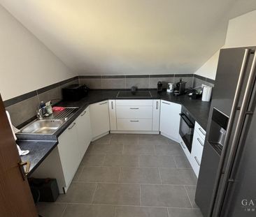 Möblierte 2 Zimmer-DG-Wohnung im 3-FH - Photo 6