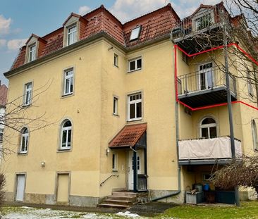 Idyllisch Wohnen am Stadtrand - gute Anbindung ins Zentrum! - Photo 4