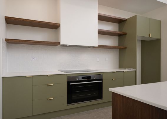Brand New Build! - Premium Secure Living at 1/20 Mueller Street - Photo 1