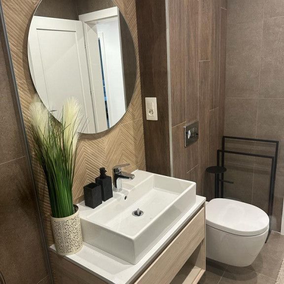 Apartament 2 camere de inchiriat – Urban Plaza, Complet... - Fotografie 1