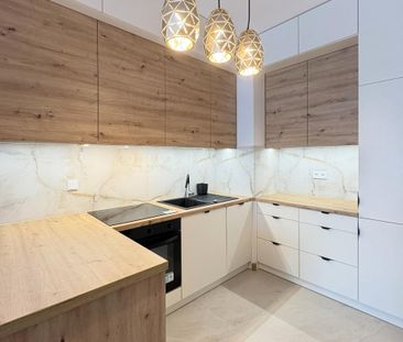 Łódź - Mieszkanie na wynajem - Фото 5