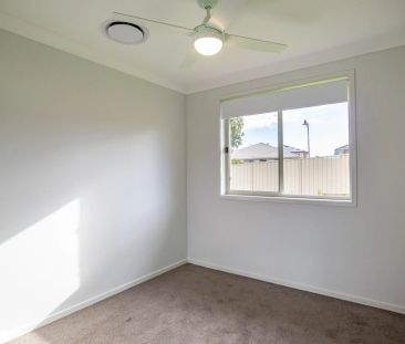 THREE BEDROOM DUPLEX - Photo 5