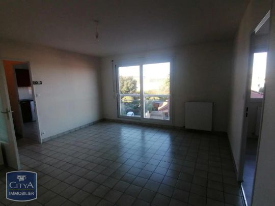 Appartement à louer 2 pièces 49.47m² - Photo 1