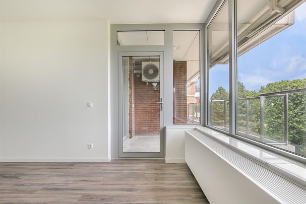 Te huur: Appartement Sibeliuspark in Oss - Foto 1