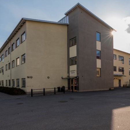Svartbäcksgatan 54 C, 75333, Uppsala - Foto 4