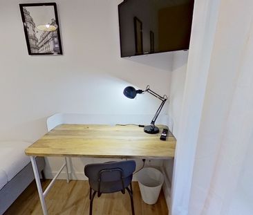 ANATOLE PR Roommate 2 Bedrooms at Brest - Photo 4