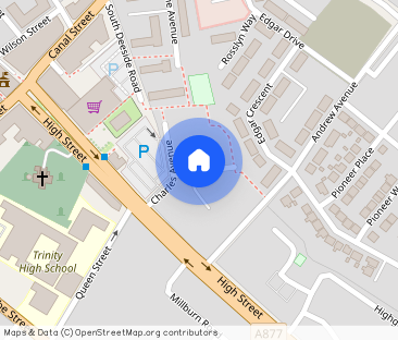 Edward Avenue, Renfrew, Renfrewshire, PA4 - Photo 1