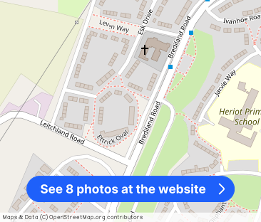 Brediland Road, Paisley, Renfrewshire, PA2 - Photo 1