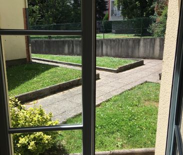 Appartement 1 pièce – 25 m² environ à Rennes Bourg-L'Evêque (ref : ... - Photo 3
