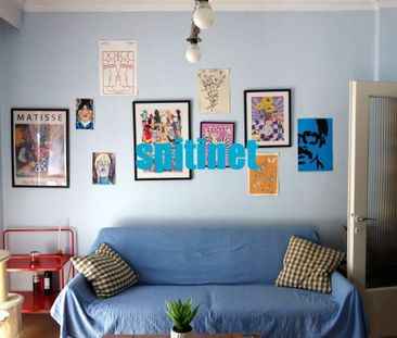 Studio/Γκαρσονιέρα για ενοικίαση Άγιος Ιωάννης (Καβάλα) - Photo 2