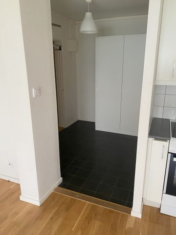 Östra Åsgatan 10 D - Foto 3