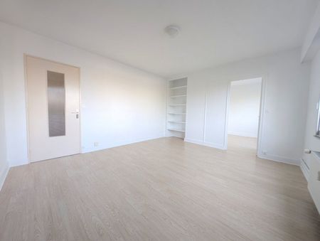 Appartement 3 Pièces 54 m² - Photo 2