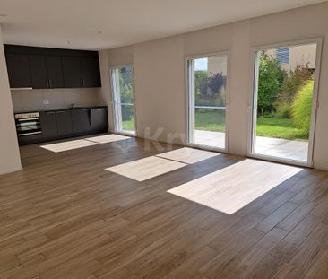 Impasse des Alpes 11 / 2,5 pièces de 90 m2 avec terrasse - Foto 2