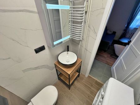 Lubicz Górny 2 Pokoje, Loggia, I piętro - Фото 5