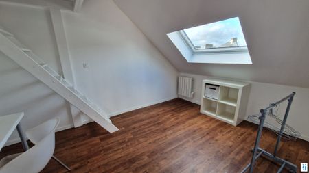 Location Appartement ROUEN - Photo 2