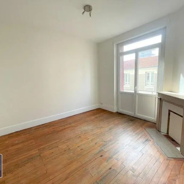 Appartement à louer 2 pièces 46.25m² - Photo 1