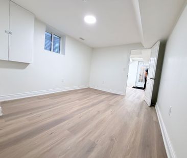 For Lease - 5713 Sparkwell Drive Unit# Bsmt, Mississauga, Ontario - Photo 5