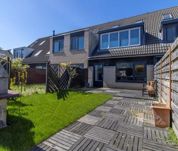 Te huur: Huis Clare Lennartlaan 8 in Amstelveen - Foto 4