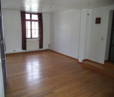 Appartement te huur - Foto 3