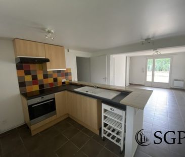 T2 Châteaufort - Photo 3