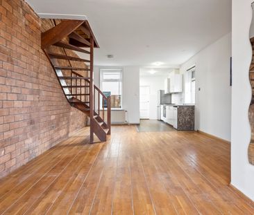 Casembrootstraat 39 - Foto 3