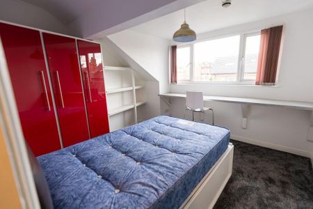 7 bedroom house to rent - Photo 5