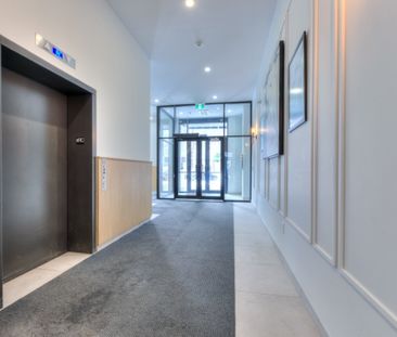 Appartement à louer - Photo 2