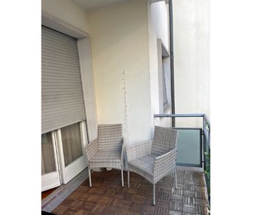 3 Zimmer-Wohnung in Genève, möbliert, auf Zeit - Photo 2