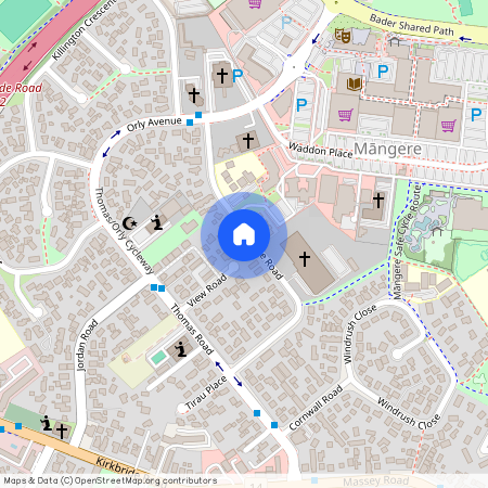 26 Cape Road, Mangere, Manukau City