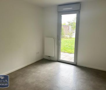Location Appartement 2 pièces 42m² WATTIGNIES 59139 - Photo 2