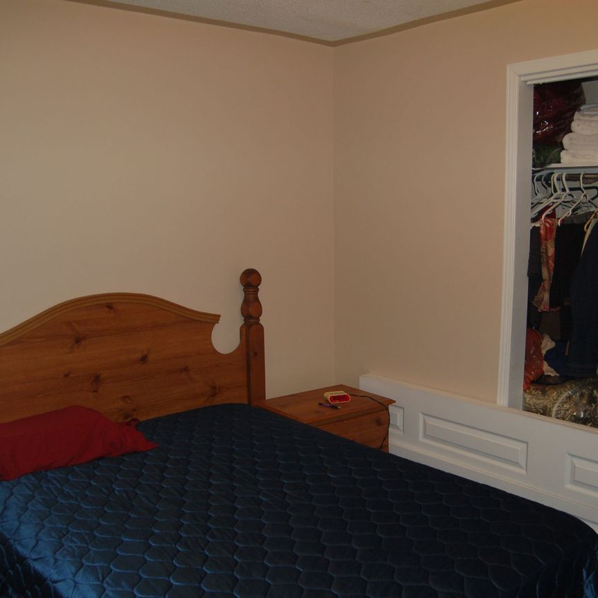 For Lease - 9 Madison Street Unit# Lower, Brampton, Ontario - Photo 1