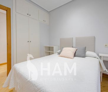 Piso - Madrid - Atocha - 1.870€ MES - Ref. JS215 - Photo 6