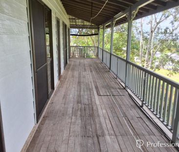 Spacious Family Home Located In The Heart of Gympie - Photo 6