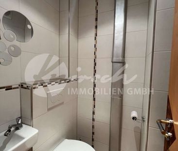 Toll renovierte 4-Zimmer-Wohnung mit Balkon und Stellplatz in Münch... - Photo 2