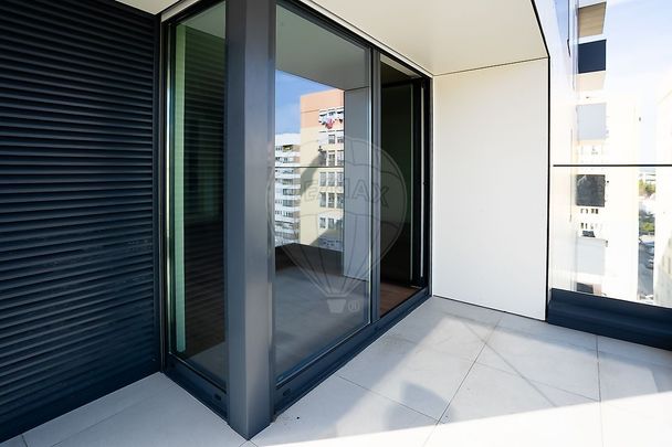 Apartamento T2 em Lisboa - Photo 1