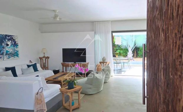 Spacieuse villa de 4 chambres avec prestations haut de gamme – Grand Baie - Photo 1
