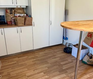 Hallandsgatan 25 - Photo 3