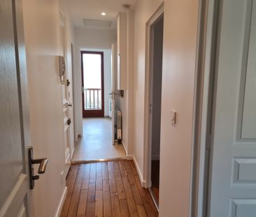 Location Appartement 2 pièces 32m² BIEVRES 91570 - Photo 1