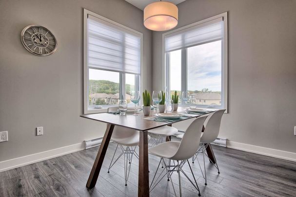 605 - 03 Boul des Grives, Gatineau, QC - Photo 1