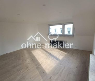 Schöne 3-Zimmer Wohnung (Erstbezug nach Sanierung) - Photo 1