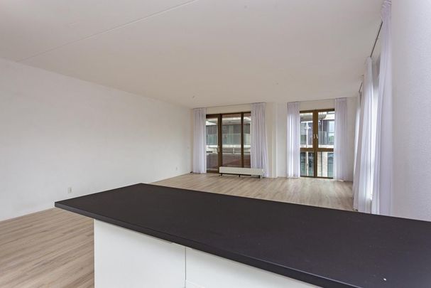 Appartement te huur: Pablo Picassostraat 507 3544 NX Utrecht - foto 1