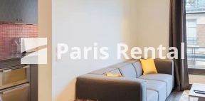 1 chambre, Neuilly-sur-Seine NEUILLY SUR SEINE - Photo 2